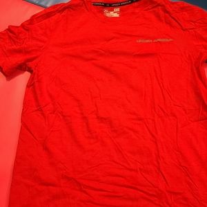 Men's Under Armour t-shirt